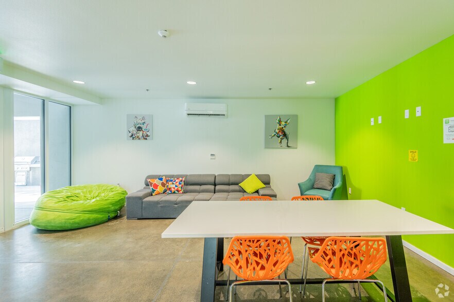 More Photos Of 1033 W 5th St, Chico Apartments For Sale
