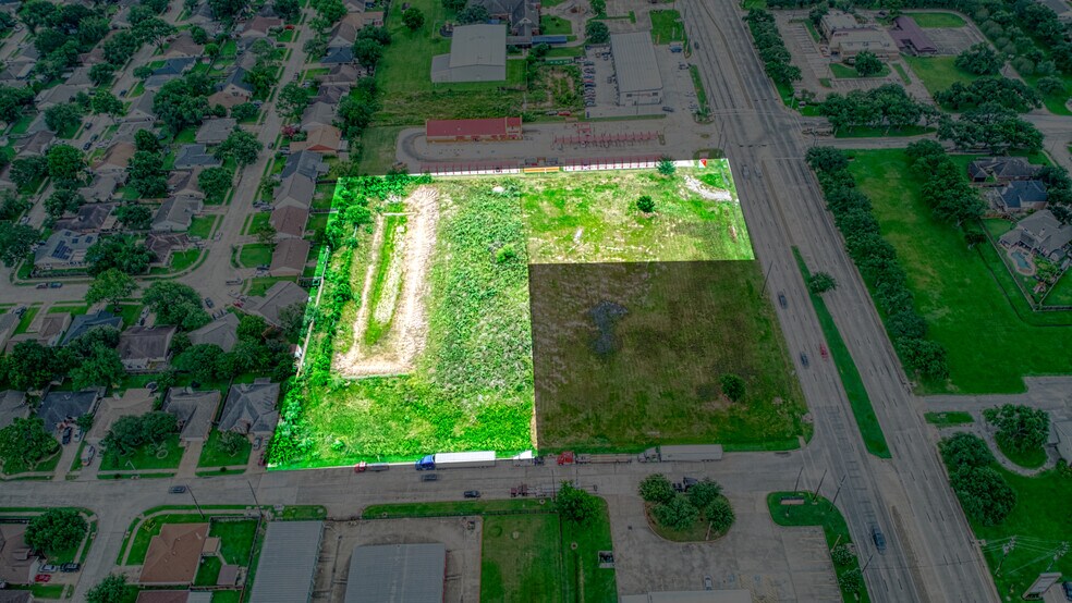 More Photos Of FM 529 Rd & Sonnet Glen Lane, Houston, TX 77095, Houston Land For Sale