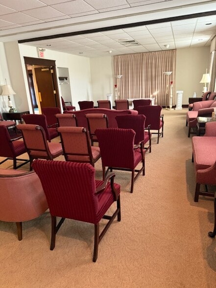 More Photos Of 619-625 Rue St, Florissant Funeral Home For Sale