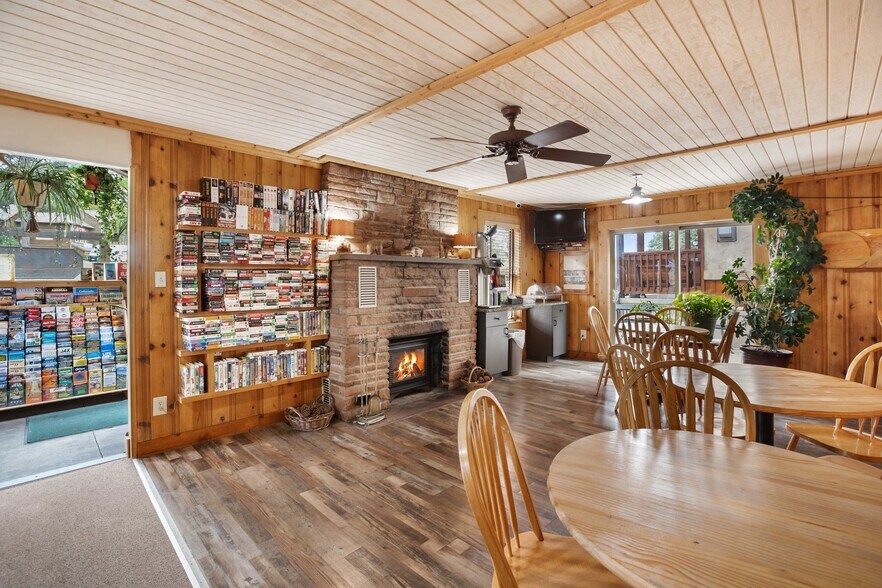 More Photos Of 777 E Highway 24, Woodland Park Hotel For Sale