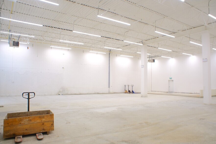 More Photos Of 1636 Pandora St, Vancouver Light Manufacturing For Sale