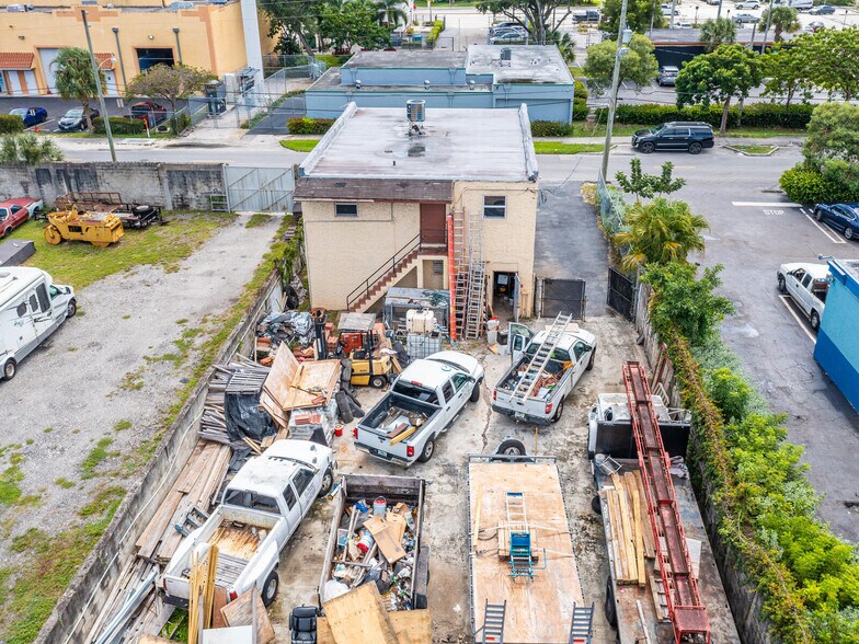 More Photos Of 1021 NW 1st St, Fort Lauderdale Warehouse For Sale