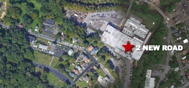 More Photos Of 2 New Rd, Aston Township Warehouse For Lease