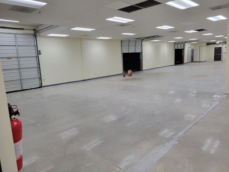 More Photos Of 3801 W 65th St, Little Rock Refrigeration Cold Storage For Sale