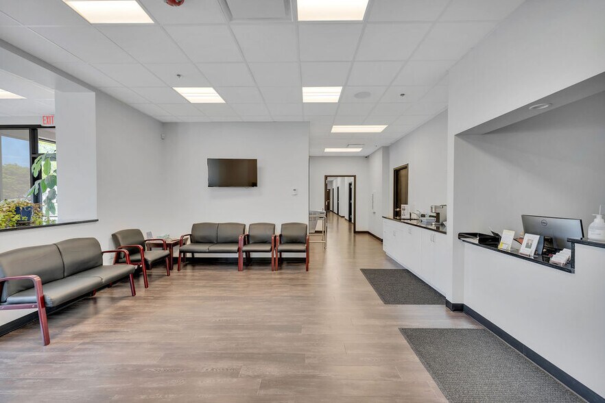 More Photos Of 9300 Waukegan Rd, Morton Grove Medical For Sale