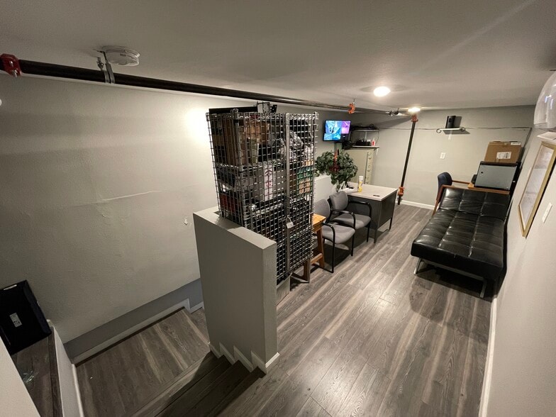 More Photos Of 3977 E Vegas Valley Dr, Las Vegas Freestanding For Sale