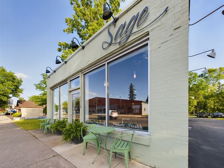 More Photos Of 1115 W State St, Olean Storefront For Sale