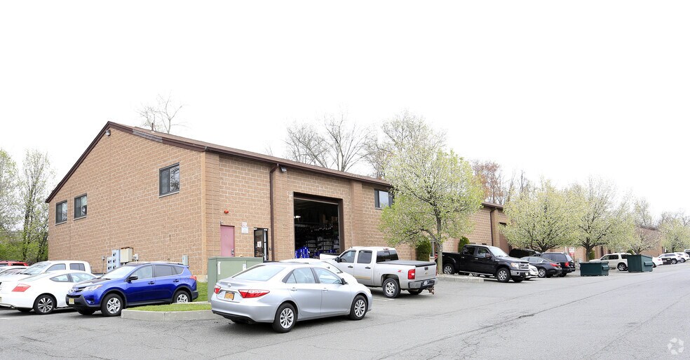 Primary Photo Of 351 Spook Rock Rd, Suffern Warehouse For Sale