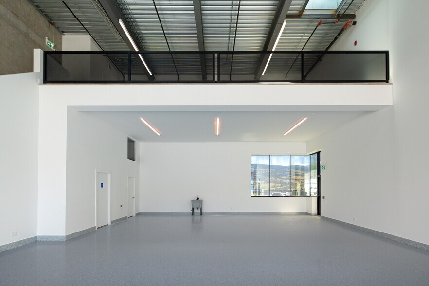More Photos Of 2090 Matrix Cres, West Kelowna Warehouse For Sale