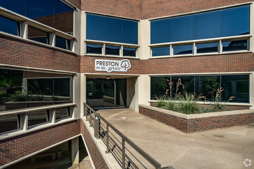 More Photos Of 6009 Belt Line Rd, Dallas Unknown For Lease