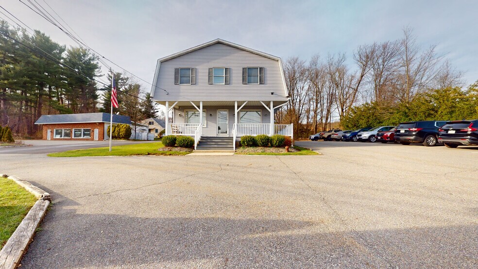 More Photos Of 2786 NJ-23 Rt, Hardyston Office For Sale