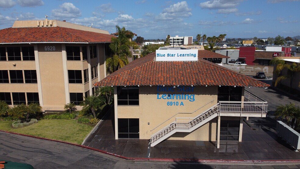 More Photos Of 6910 Miramar Rd, San Diego Office For Lease
