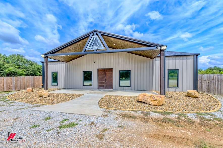 Primary Photo Of 7303 State Highway 43 S, Marshall Warehouse For Sale
