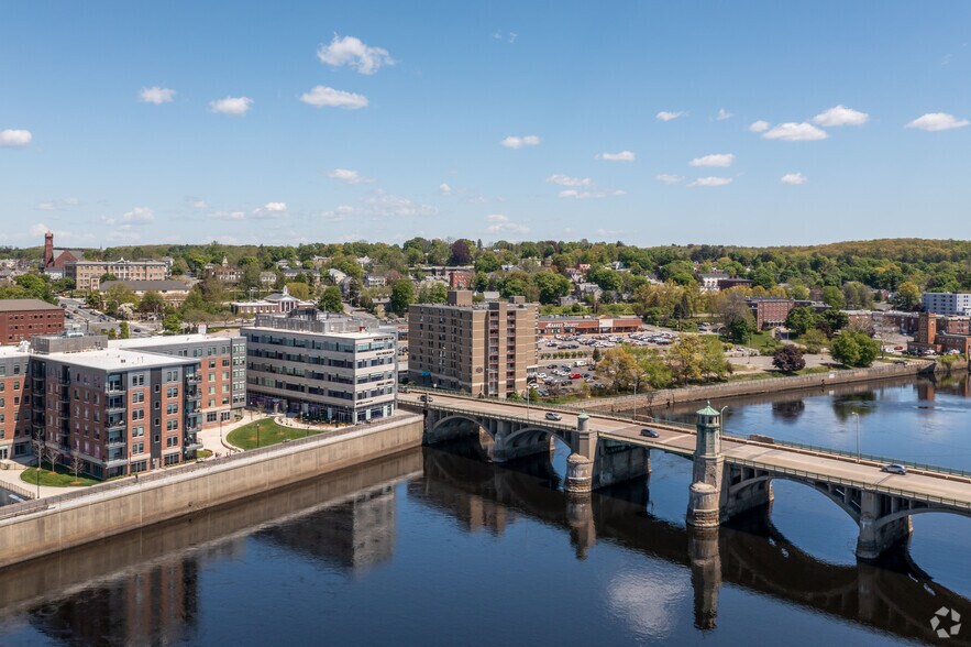 More Photos Of 2-20 Merrimack St, Haverhill Office For Sale