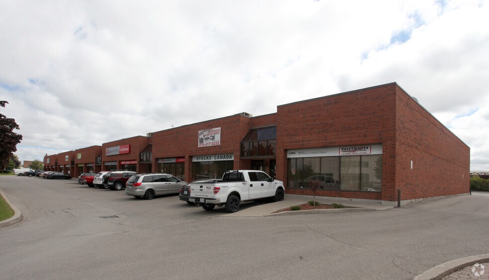 More Photos Of 176 Creditstone Rd, Vaughan Light Manufacturing For Sale
