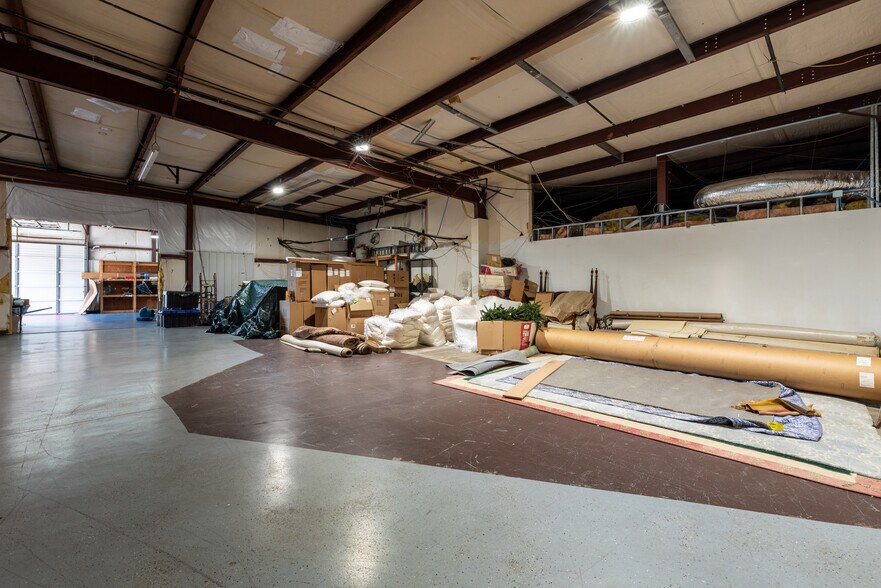 More Photos Of 5211 Union Rd., Gastonia Warehouse For Sale