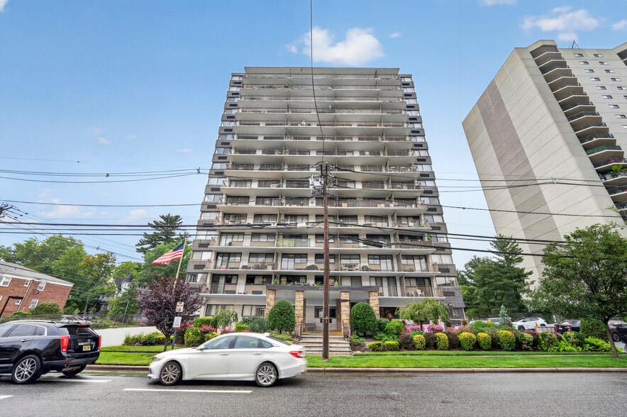 Primary Photo Of 235 Prospect Ave, Hackensack Apartments For Sale