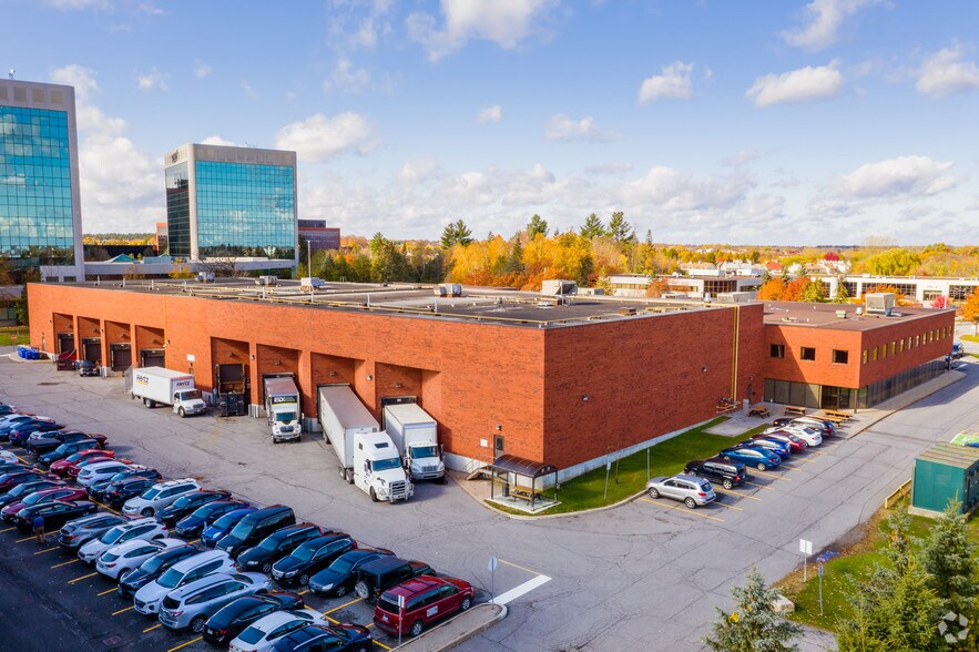 More Photos Of 359 Terry Fox Dr, Ottawa Warehouse For Lease