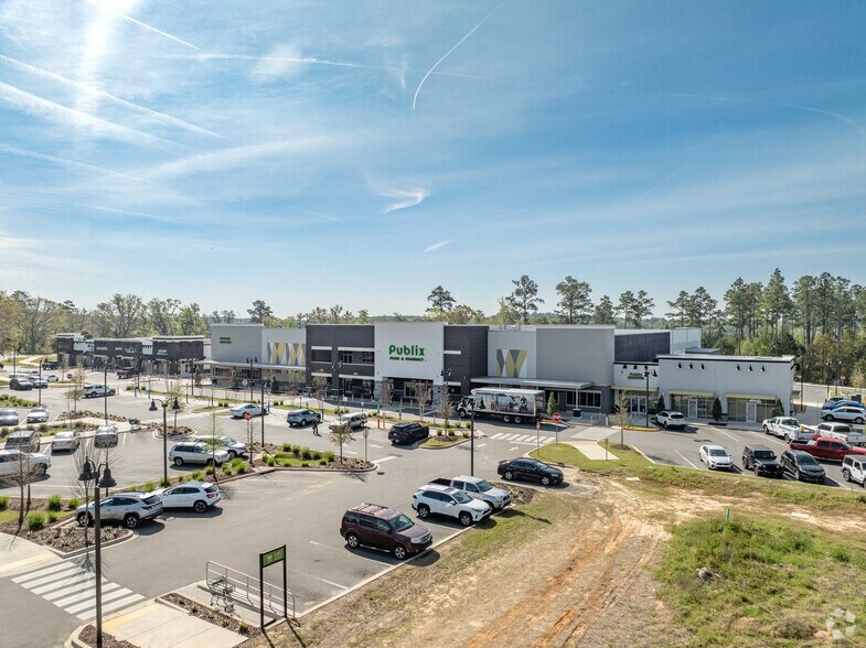 Primary Photo Of 8642 Bannerman Rd, Tallahassee Supermarket For Lease