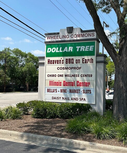 More Photos Of 1-45 Huntington Ln, Wheeling Unknown For Lease