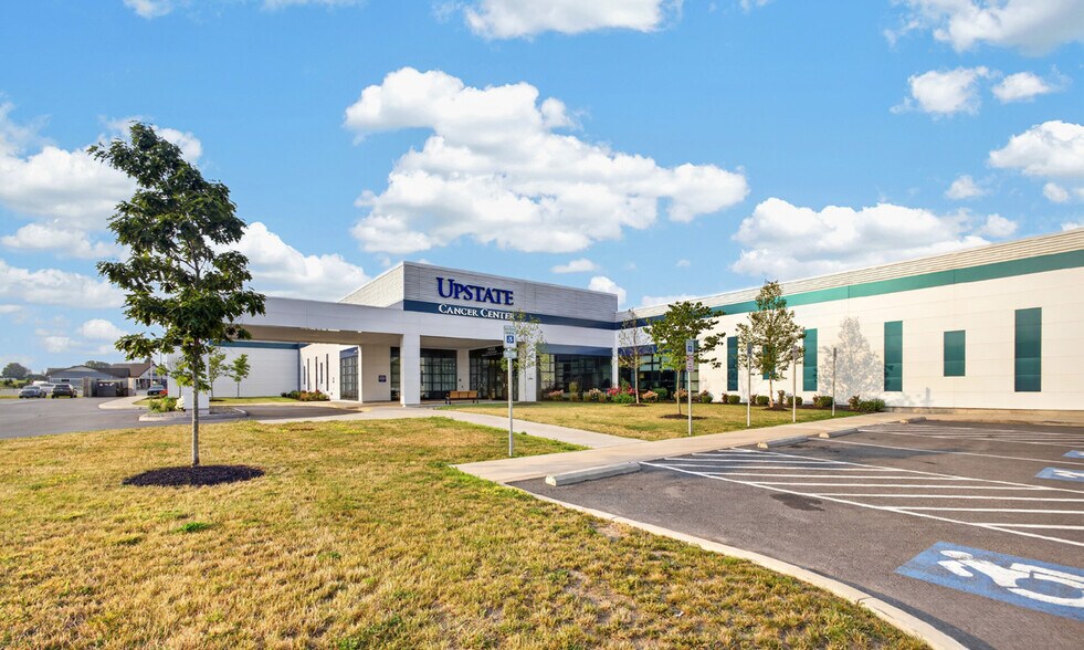More Photos Of 5584 E Main St, Verona Healthcare For Sale