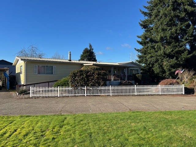 More Photos Of 1018 Monte Elma Rd, Elma Manufactured Housing Mobile Home Park For Sale