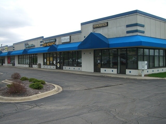 More Photos Of 1750-1780 Rosenstiel Dr, Freeport General Retail For Sale