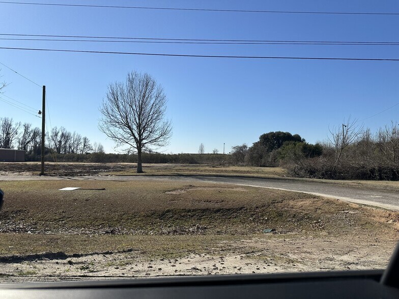 More Photos Of 415 Laney Walker Boulevard Ext, Augusta Land For Lease