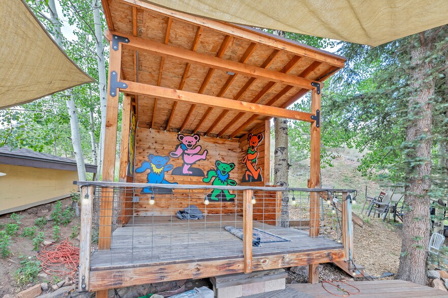 More Photos Of 27051 Barkley Rd, Conifer Daycare Center For Sale