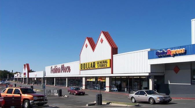 Primary Photo Of 2701-2811 SW 29th St, Oklahoma City Unknown For Lease