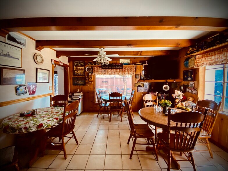 More Photos Of 18 W Allen St, Tombstone Trailer Camper Park For Sale