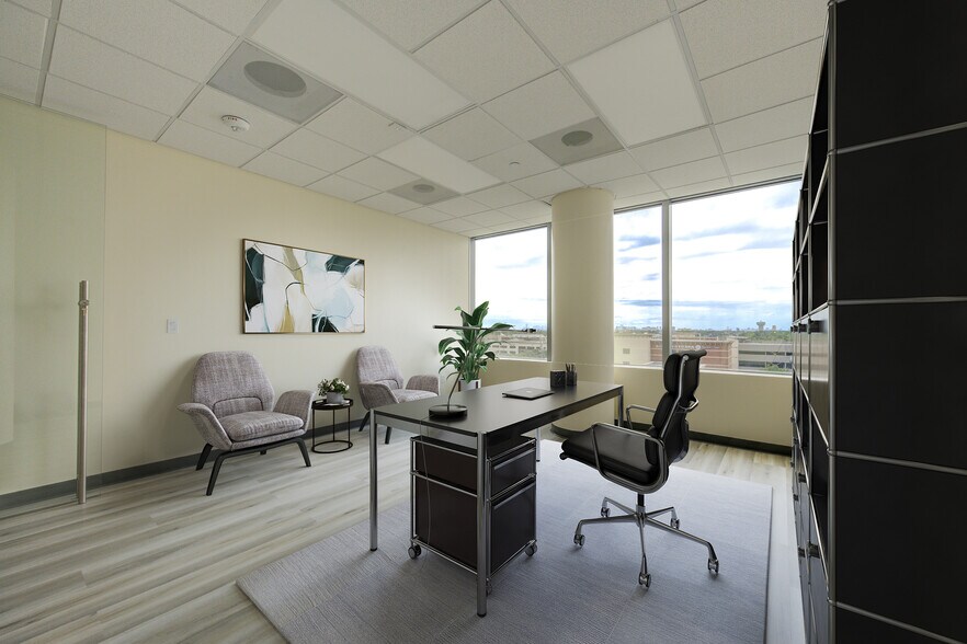 More Photos Of 9999 Bellaire Blvd, Houston Medical For Lease