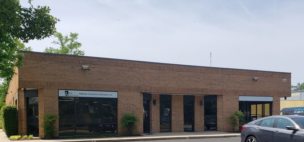 Primary Photo Of 177 Defense Hwy, Annapolis Office For Lease