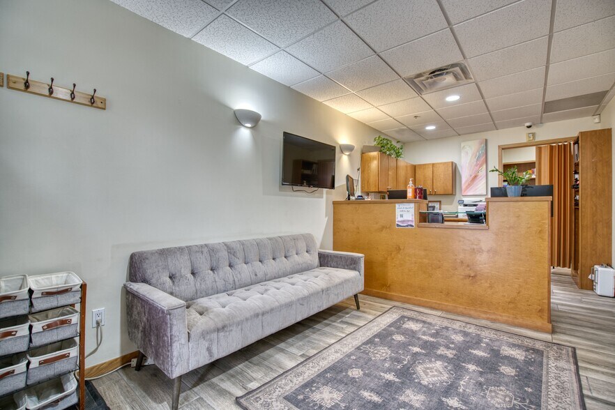 More Photos Of 1715 15th St, Boulder Storefront Retail Office For Sale