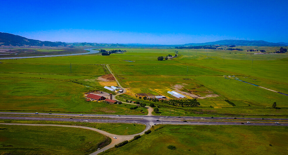 Primary Photo Of 3900 Hwy 37, Petaluma Land For Lease