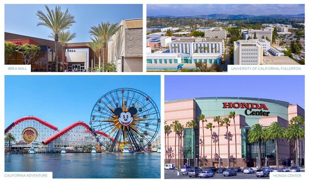 More Photos Of 621 S Sunkist St, Anaheim Land For Sale