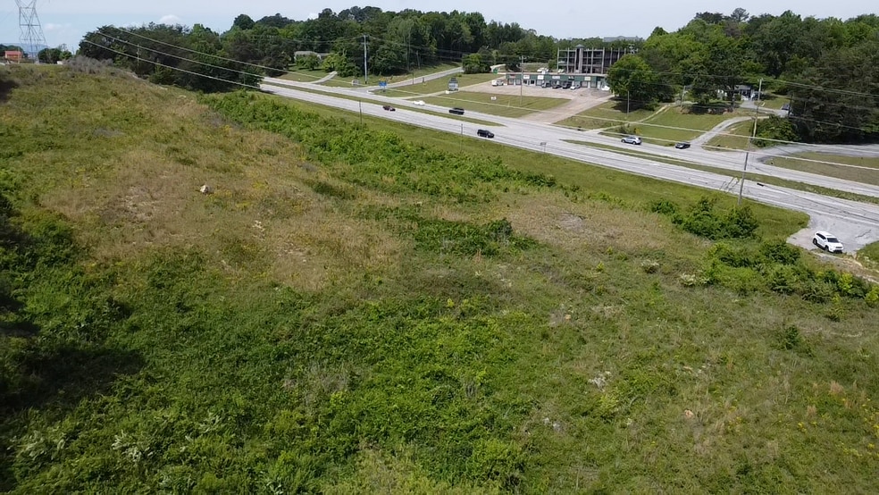 More Photos Of 5120 Tennessee 58, Chattanooga, TN 37416, USA, Chattanooga Land For Sale