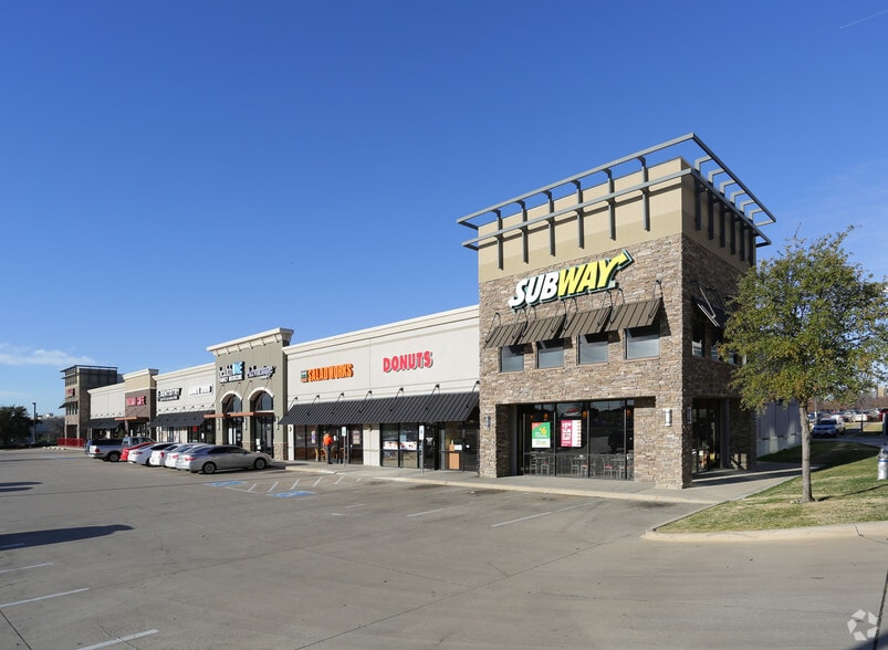 More Photos Of N Belt Line Rd, Irving Unknown For Lease