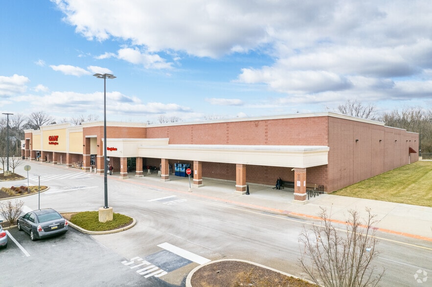 More Photos Of 1842 Bethlehem Pike, Flourtown Unknown For Lease