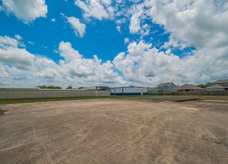 Primary Photo Of 13449 FM 1764 -1, Santa Fe Land For Sale