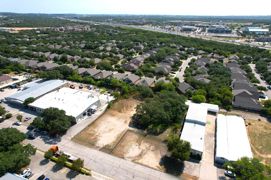 Primary Photo Of 13306 Western Oak Dr, Helotes Land For Sale