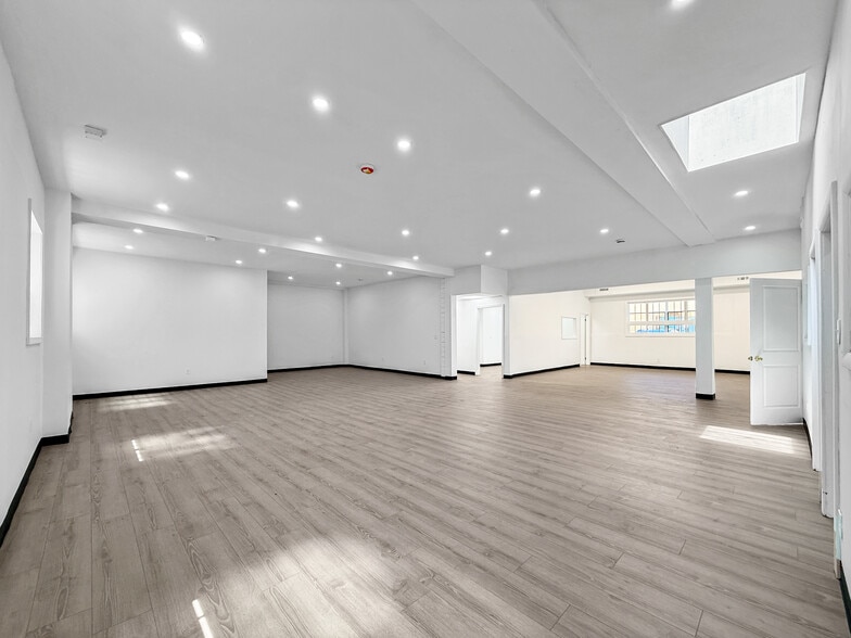 More Photos Of 64 Dewey St, Worcester Office For Sale