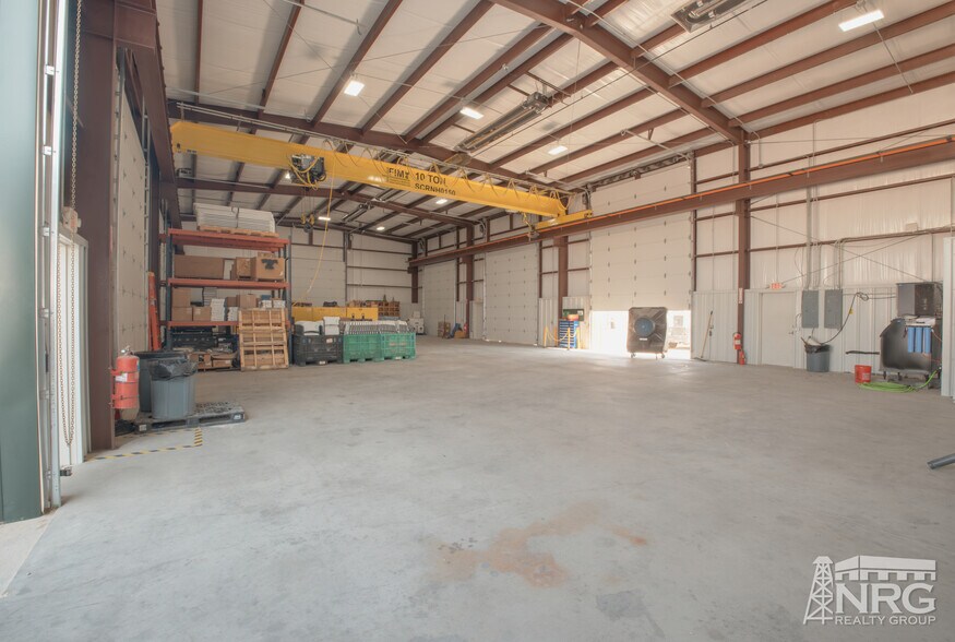 More Photos Of 5215 Petroleum Dr, Carlsbad Warehouse For Sale