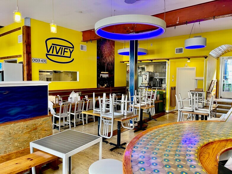 More Photos Of 314 William St, Fredericksburg Storefront For Lease