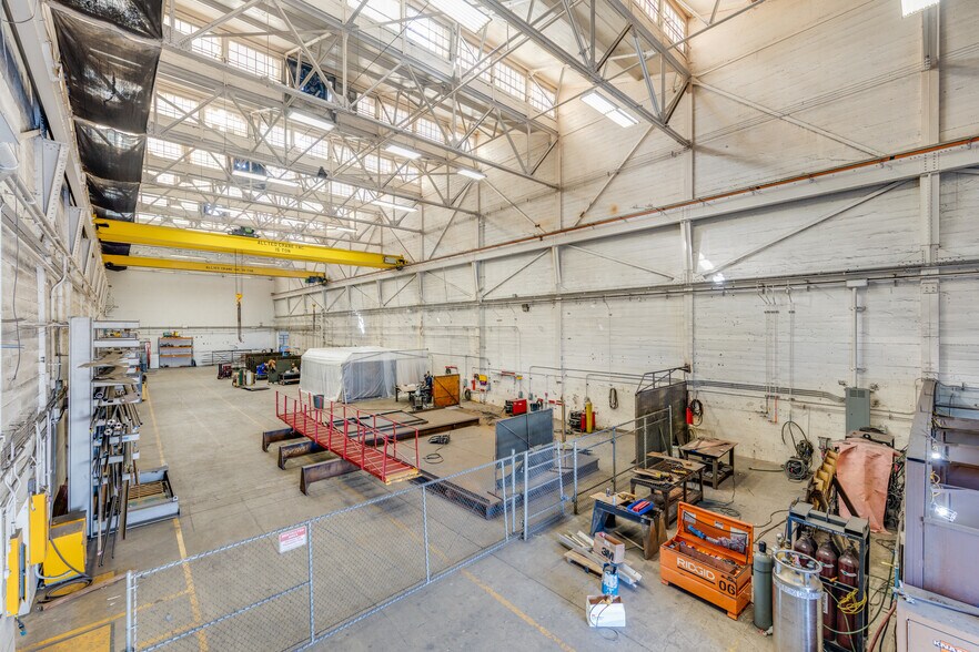 More Photos Of 2900 Main St, Alameda Unknown For Lease