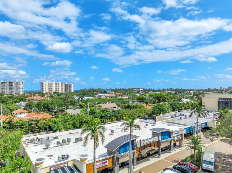 More Photos Of 4400 N Federal Hwy, Boca Raton Unknown For Lease