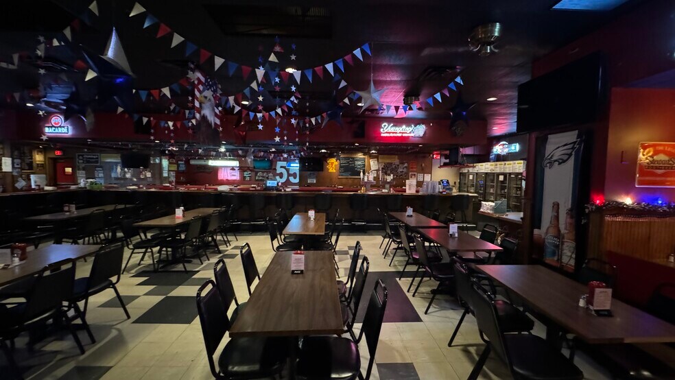 More Photos Of 1824-1826 Hanover Ave, Allentown Restaurant For Sale
