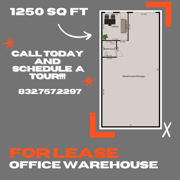 More Photos Of 9525 Boone, Houston Light Distribution For Lease