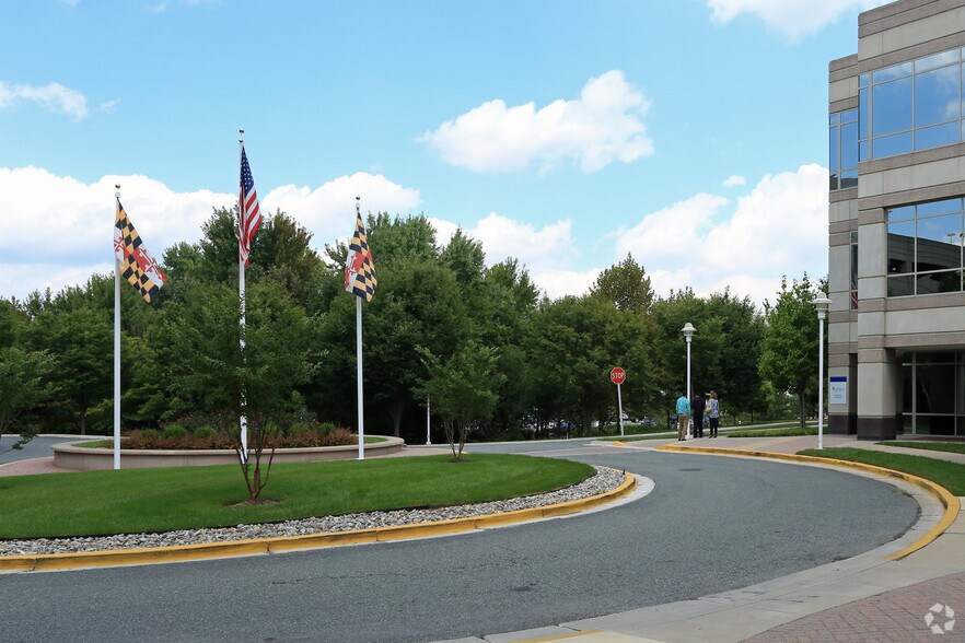 More Photos Of 9713 Key West Ave, Rockville Unknown For Lease