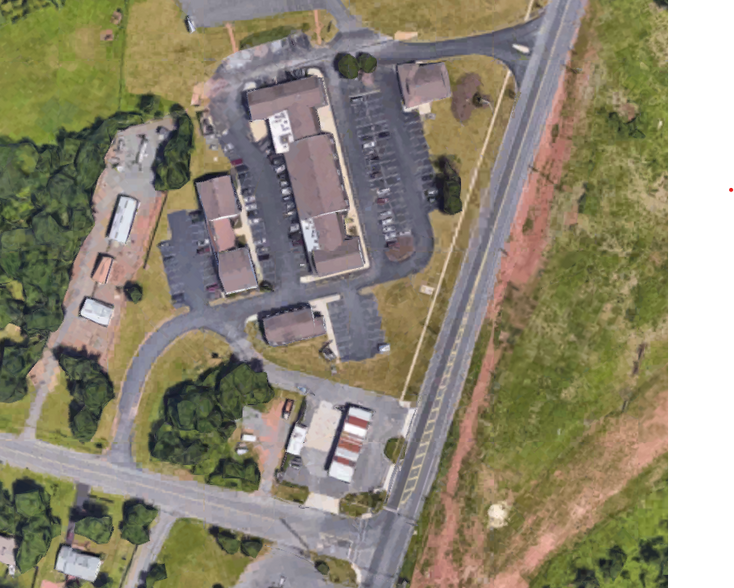 More Photos Of 856 Us Highway 206, Hillsborough Office For Lease